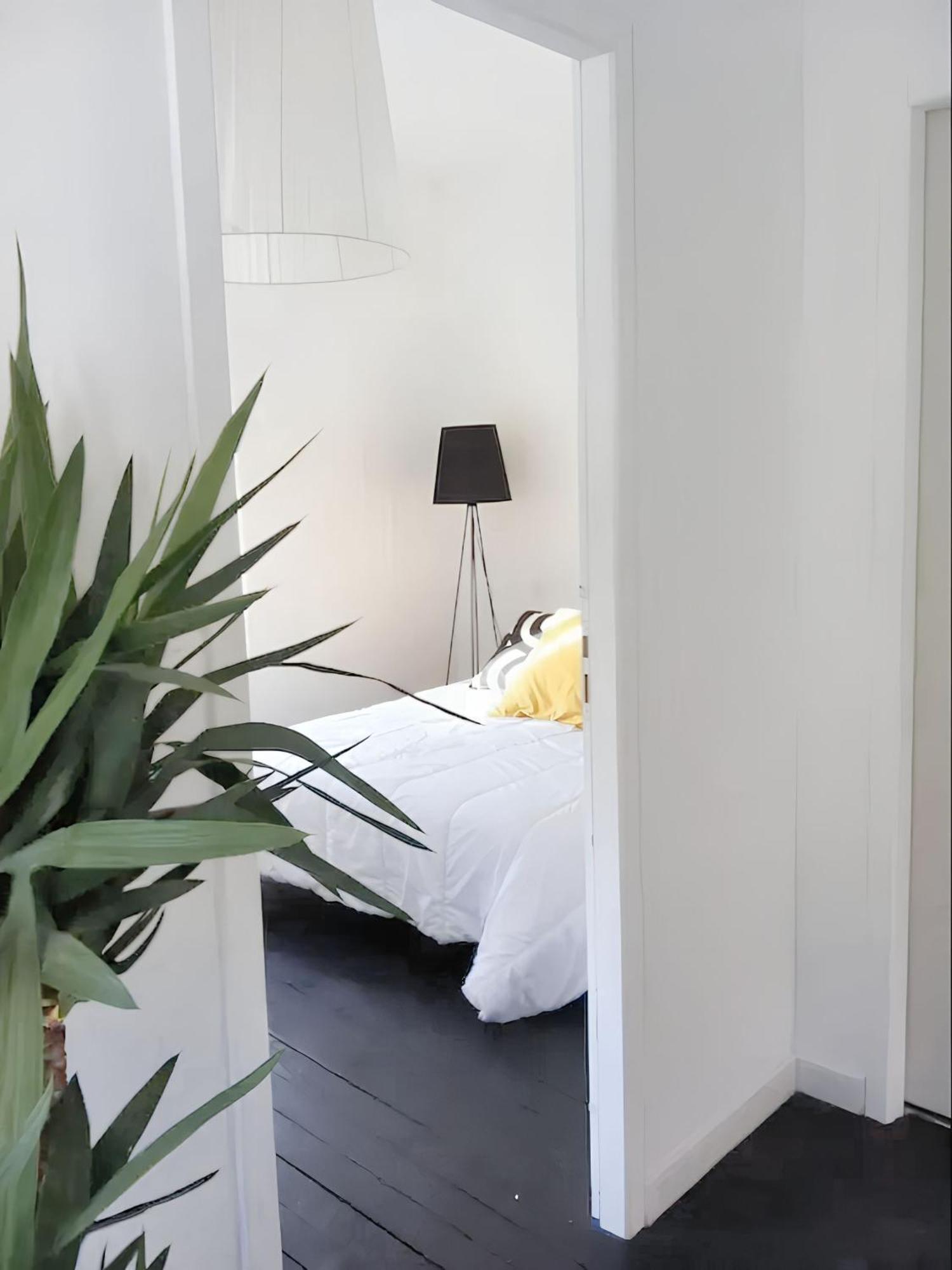 Appartement Moderne A Granville 55 M² Vue Sur Mer Экстерьер фото